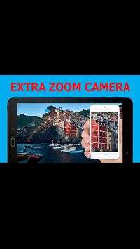 Télescope zoomer screenshot 1