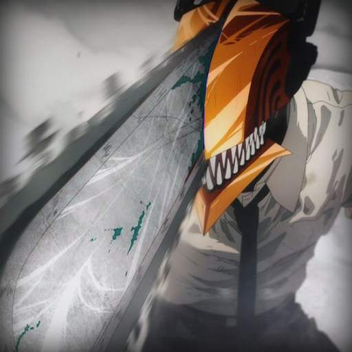 Chainsaw Man vs Zombie Fight 1.0