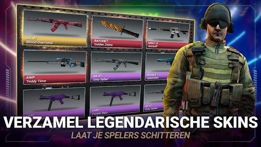 FIVE - Esports Manager Game screenshot 6