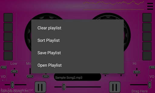 DJ Virtual Party Mix screenshot 6