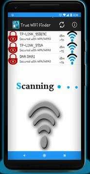 WiFi id screenshot 3