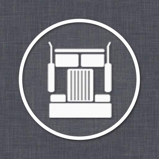 Truck Navigation, GPS - Road Hunter, Truck Stops 1.1.22