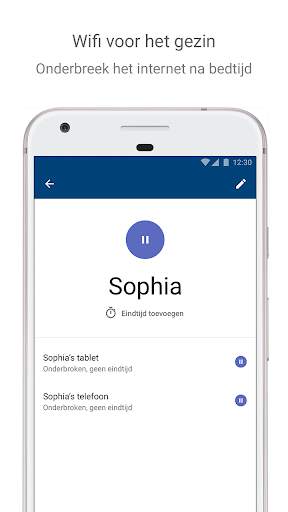 Google Wifi screenshot 2