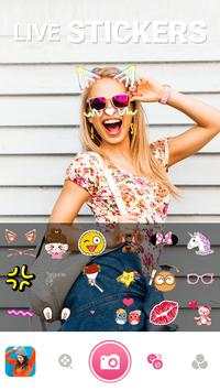 HD Camera - Selfie Camera & Beauty camera screenshot 2
