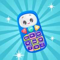 Kids Phone for toddlers (Baby Phone) icon