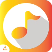 MP3 Music Download &amp; Player icon