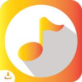 MP3 Music Download & Player 1.0