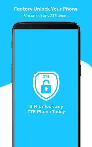 Free SIM Unlock Code for ZTE Phones screenshot 17