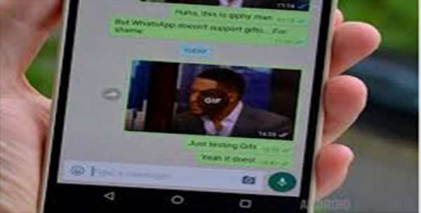 Update Wahtsapp Latest Version 2020 Advice screenshot 4