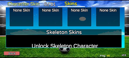 Football Players(Online) screenshot 4
