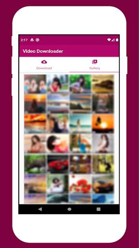 Hot Video Downloader For Tik - No Watermark screenshot 3