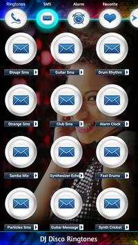 DJ Disco Ringtones screenshot 3