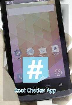 Root Checker App screenshot 1