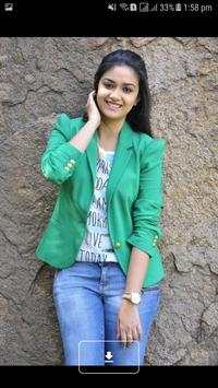 Keerthy Suresh Photo screenshot 5