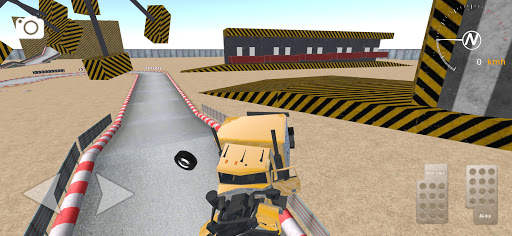 Pro Car Crash Simulator screenshot 5
