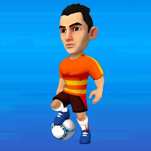 Elite Mini Football Plus 1.2