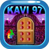 Kavi Escape Game 97 05.01.18