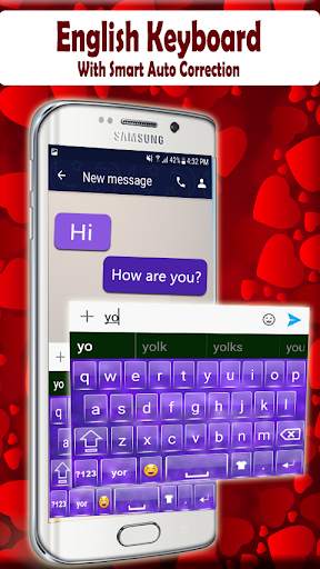 Yoruba Keyboard 2021 screenshot 4
