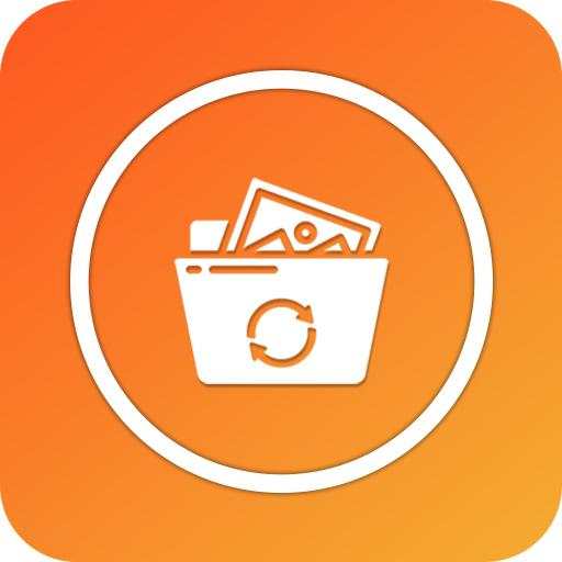 Photos Recovery 1.0
