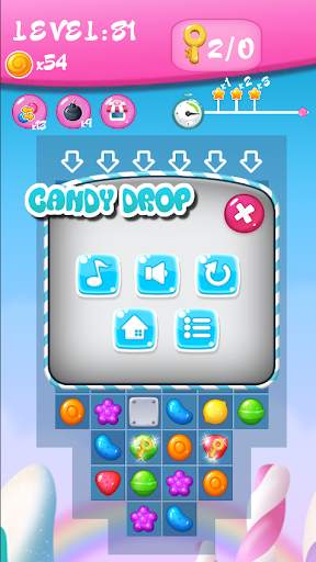 Candy Drop screenshot 8