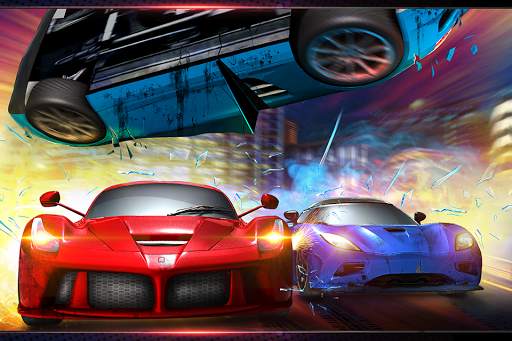 Racing Race screenshot 15