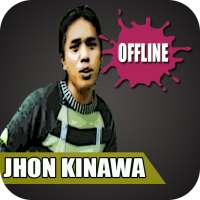 Lagu Minang Jhon Kinawa Offline logo