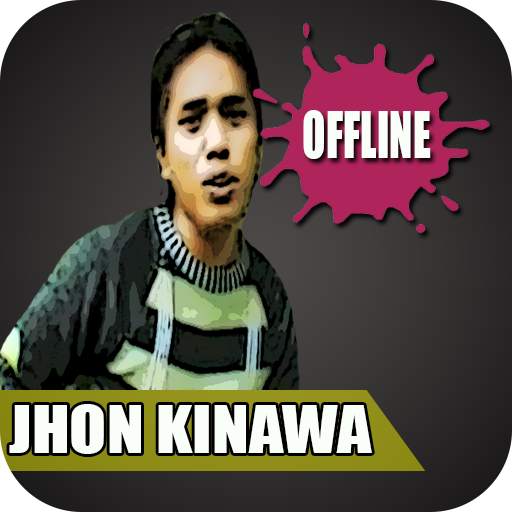 Lagu Minang Jhon Kinawa Offline 1.0
