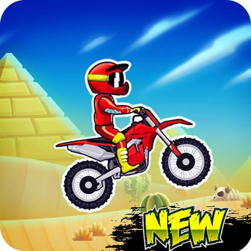 Extreme motor bike 3.7