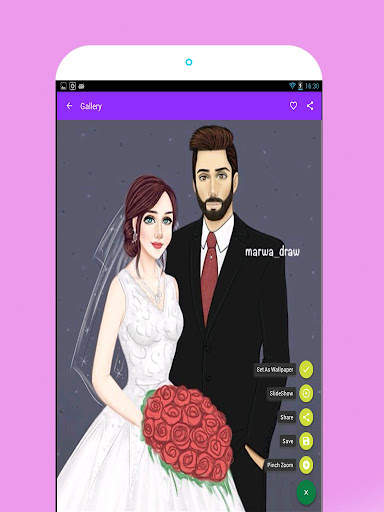 Girly m Wallpapers 2020 - Girls Memes screenshot 6