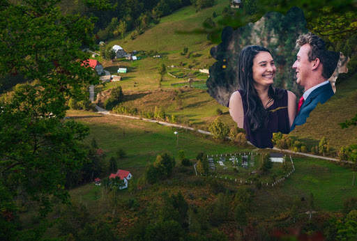 Village Photo Frames screenshot 3