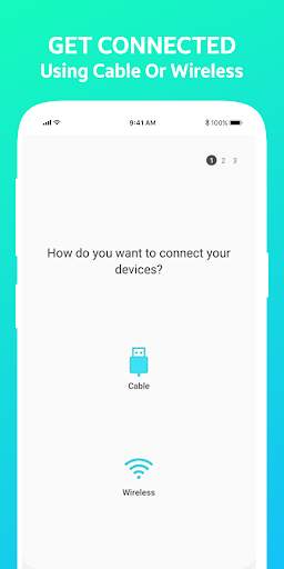 Smart Switch Mobile Transfers screenshot 2