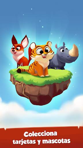 Coin Master screenshot 5