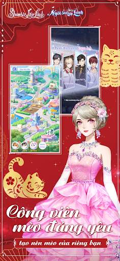 Ngôi Sao Lấp Lánh screenshot 9