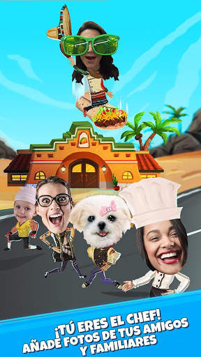 Crazy Kitchen screenshot 3