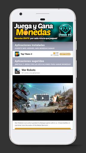 MAX FF - Gana Diamantes screenshot 3