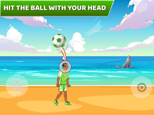 Foot9ja screenshot 5