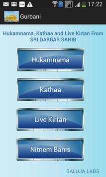 Gurbani screenshot 5