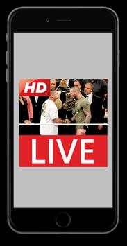 WWE Live Streaming screenshot 1