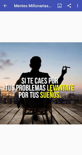 Mentes millonarias screenshot 7