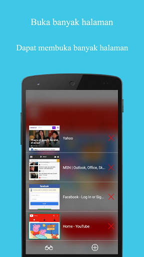 Peramban MC screenshot 7