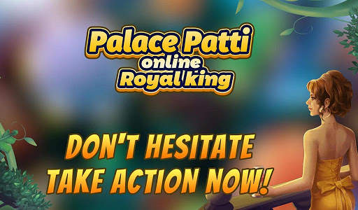 Palace Patti online-royal king screenshot 6
