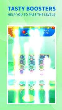 Candy Magic Blast screenshot 2