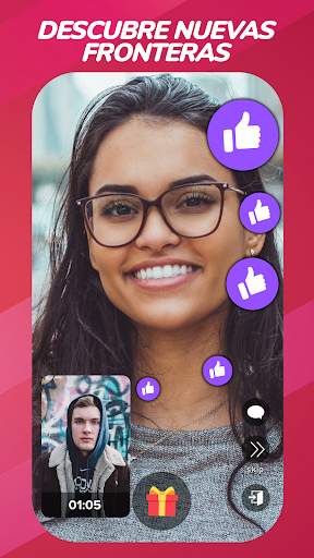SoLive - Video chat en vivo screenshot 4