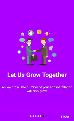 ETAOP Store : Create Apps Or Download For Free screenshot 7