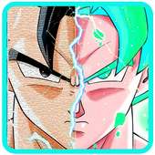Super Fighting GOKU DBZ Adventure