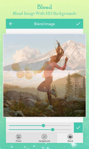 Mirror Photo - Image Editor screenshot 4
