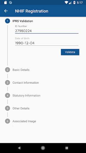 MTIBA Agent screenshot 6