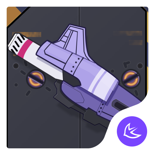 Mental Mech Door Theme icon