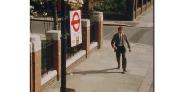 Mr Bean Videos 8 تصوير الشاشة