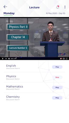 STEP by PGC screenshot 7